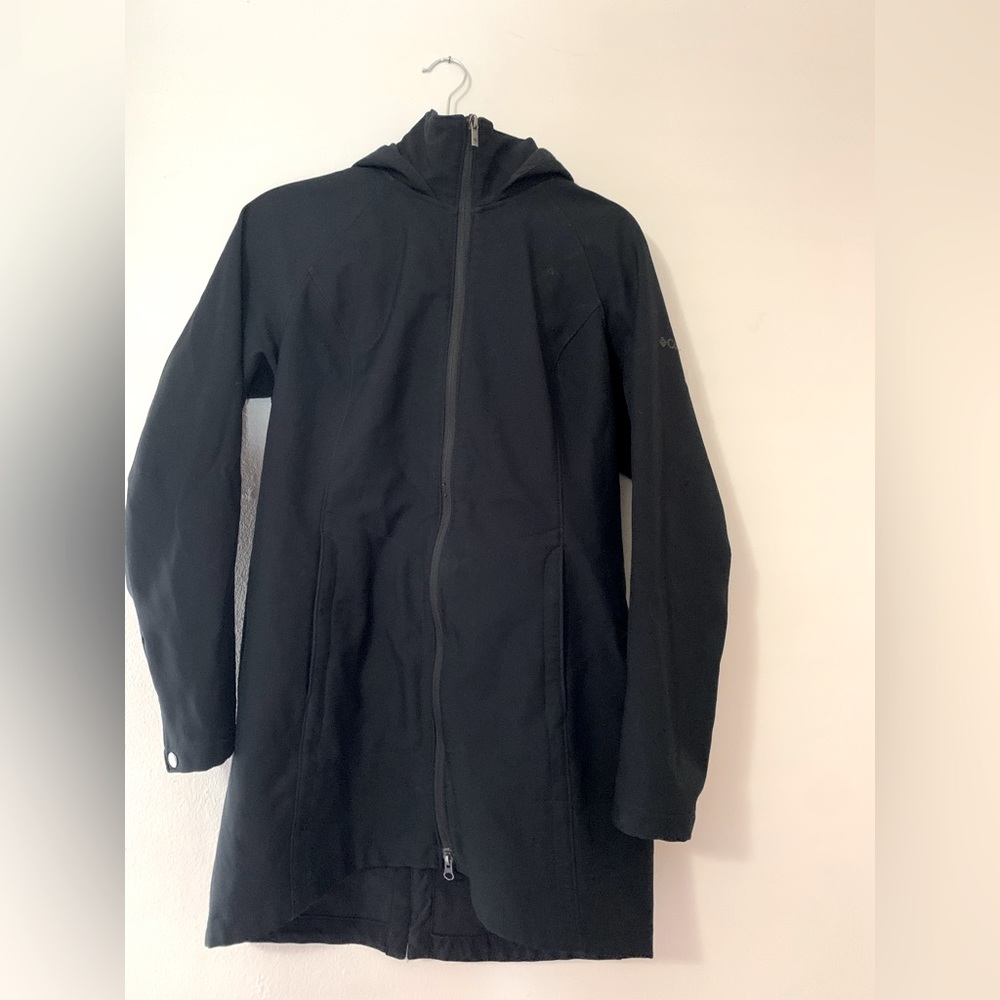Columbia Jacket